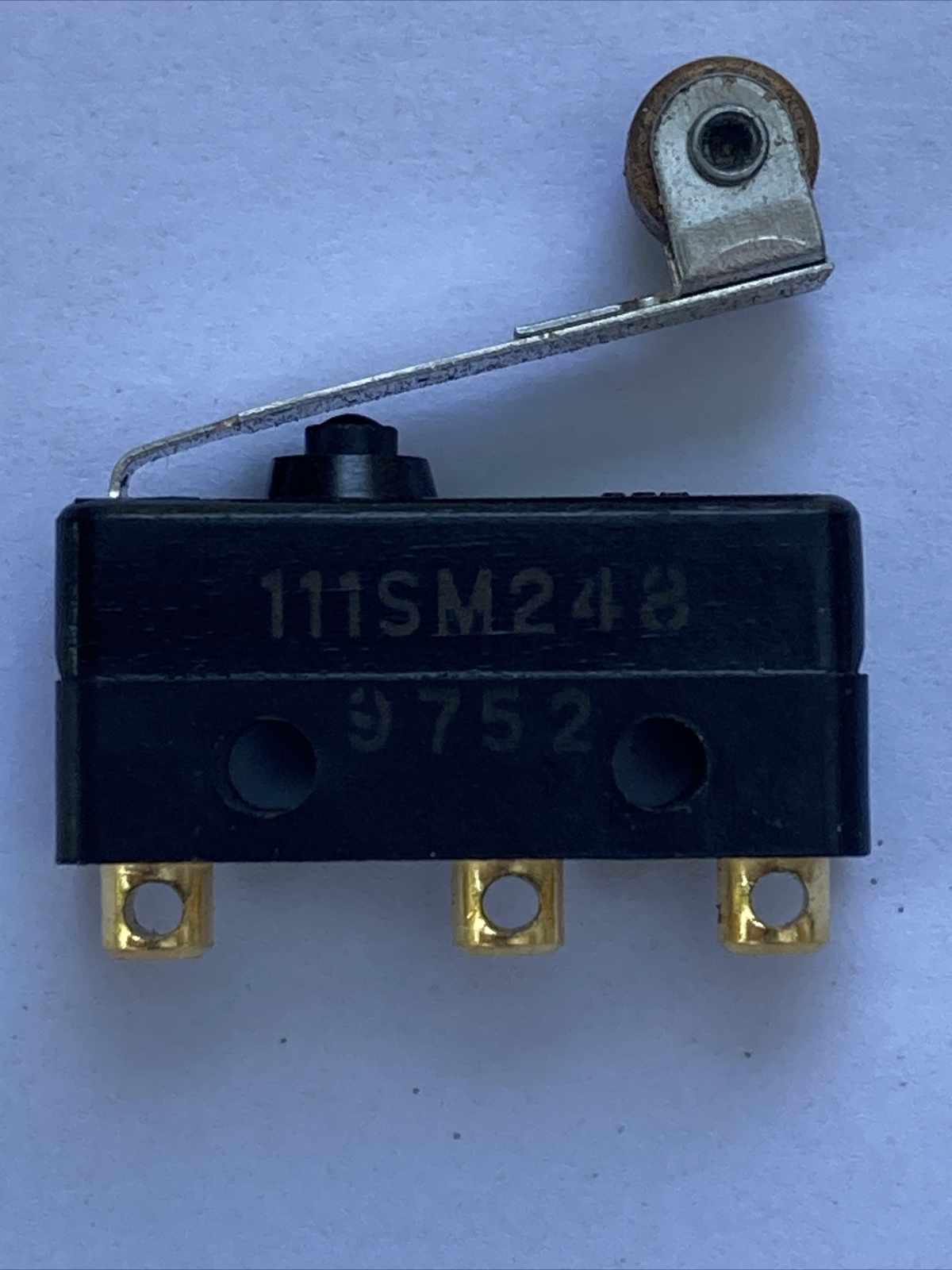 Honeywell / Microswitch  111SM248