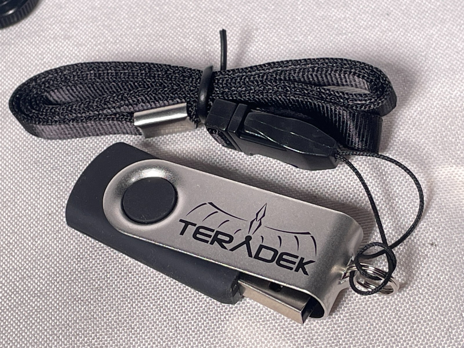 Teradek Cube 105 HD-SDI H.264 Video Encoder Transmitter