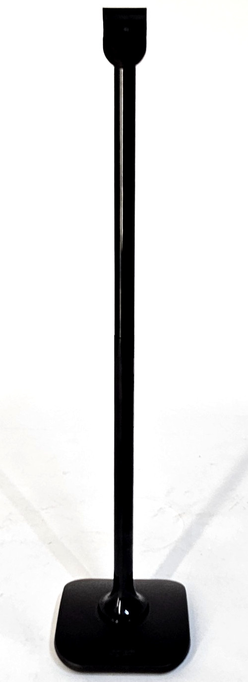12" 1ft Logitech Quickcam USB Webcam Stand Post & Weighted Base Webcam Podcast