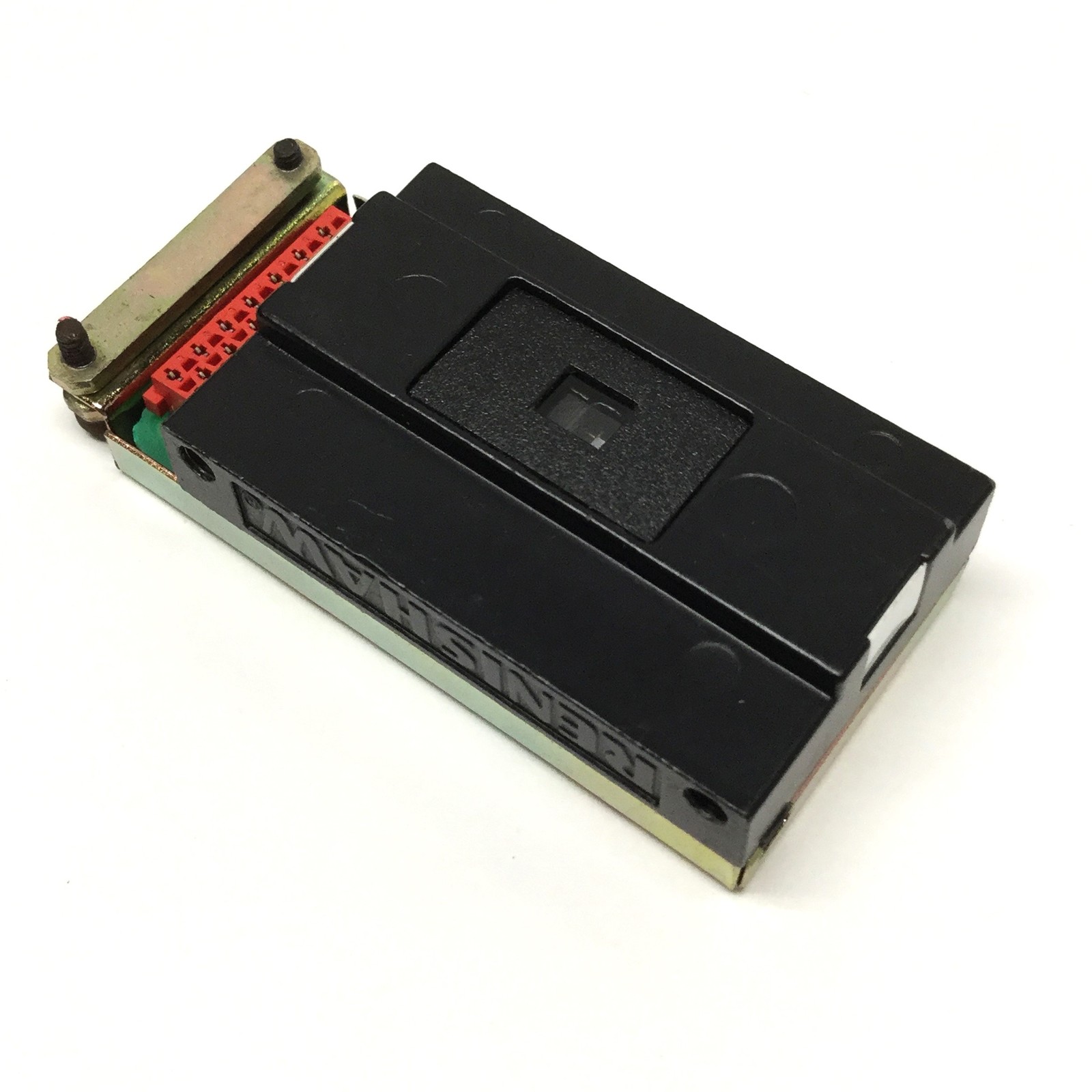 Anorad Renishaw MERS50 M00Z10 Linear Encoder 0.1µm Resolution, 50x Interpolation