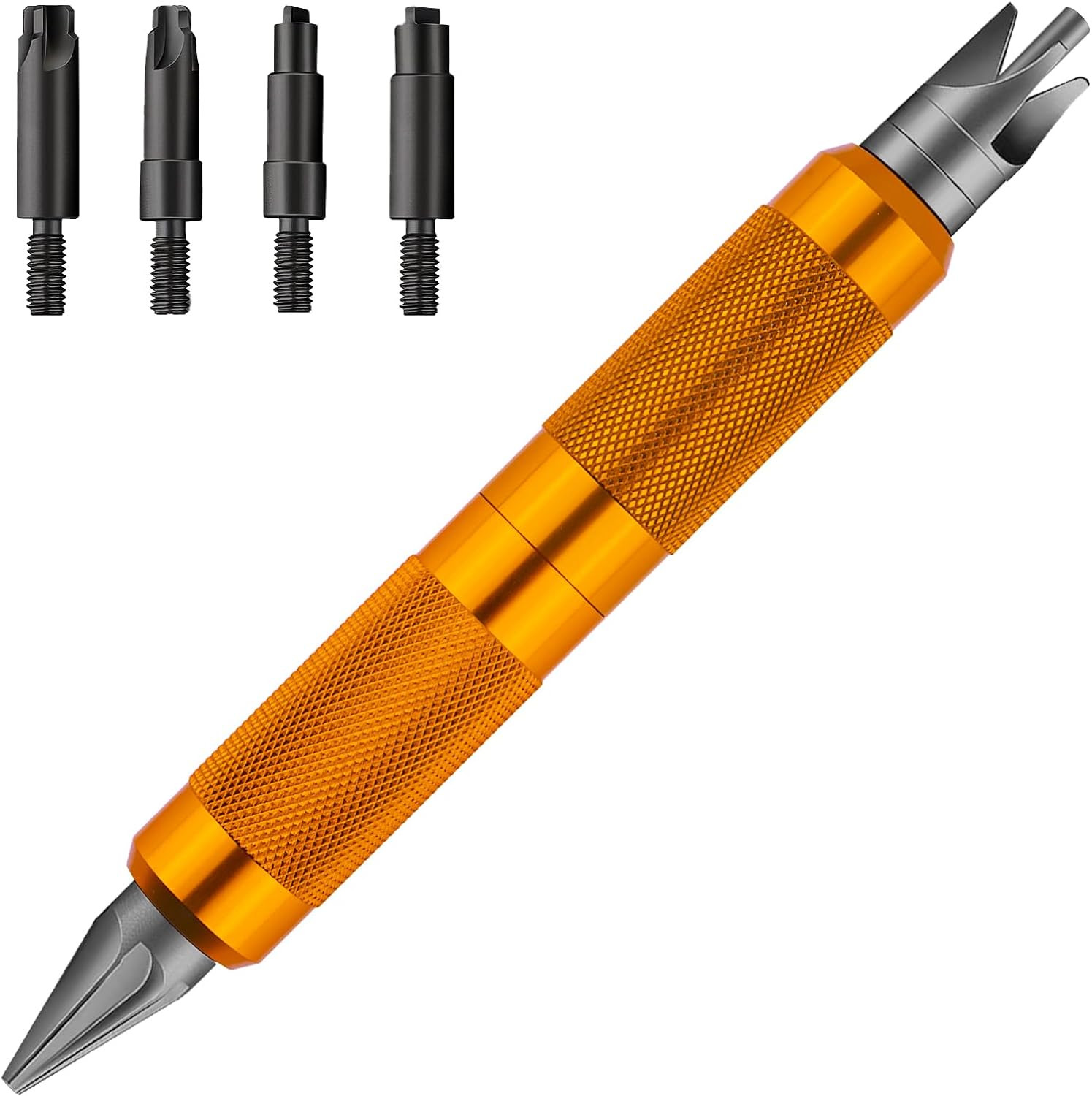 Case Prep Multi-Tool for Case Trimmer, Crafting Case Pocket Cleaner, Reamer and