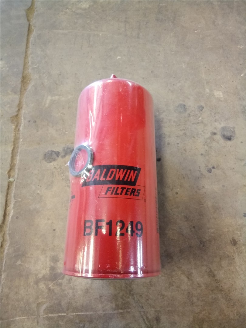 Bdw New Fws Filter; BF1249