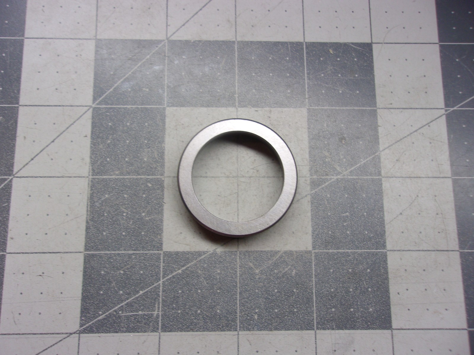 Manley 30870 Valve Seat SB1562-34 Waukesha 76