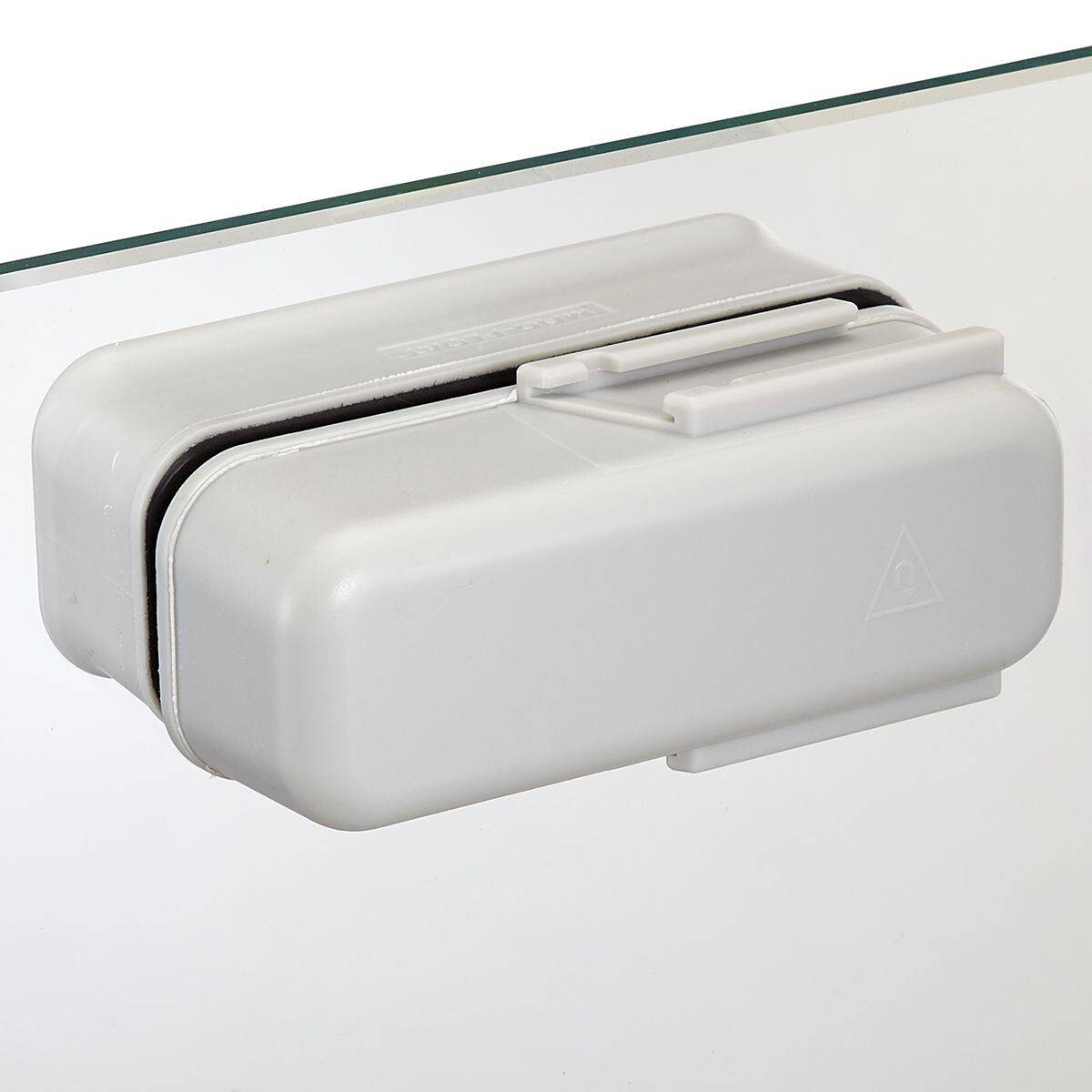 Mag-Float 125 Medium Floating Magnetic Glass Aquarium Cleaner