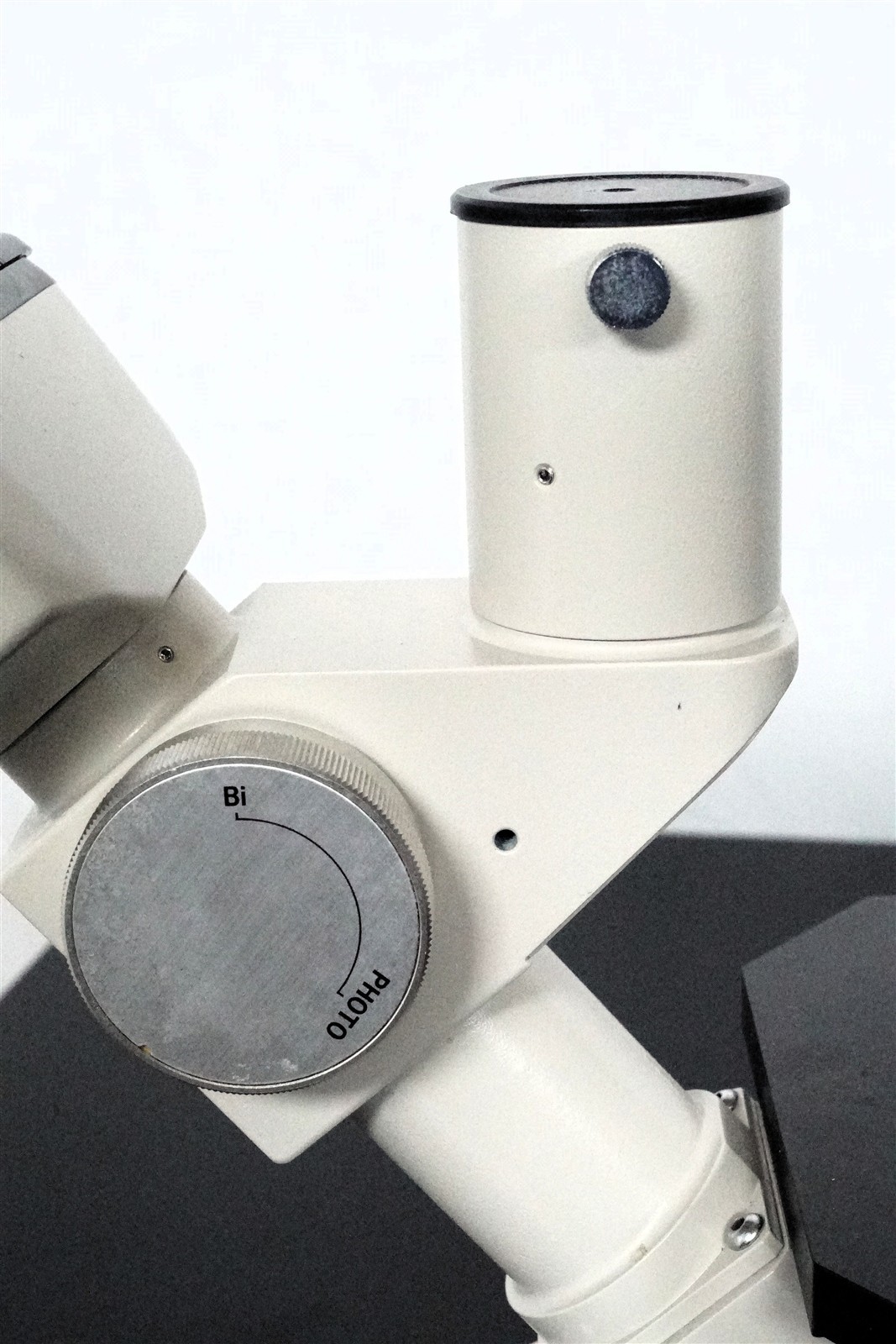 Nikon TMS Inverted Phase Contrast Microscope, 4X, 10X Ph3DL, 20X Ph2DL, 40X PH3D