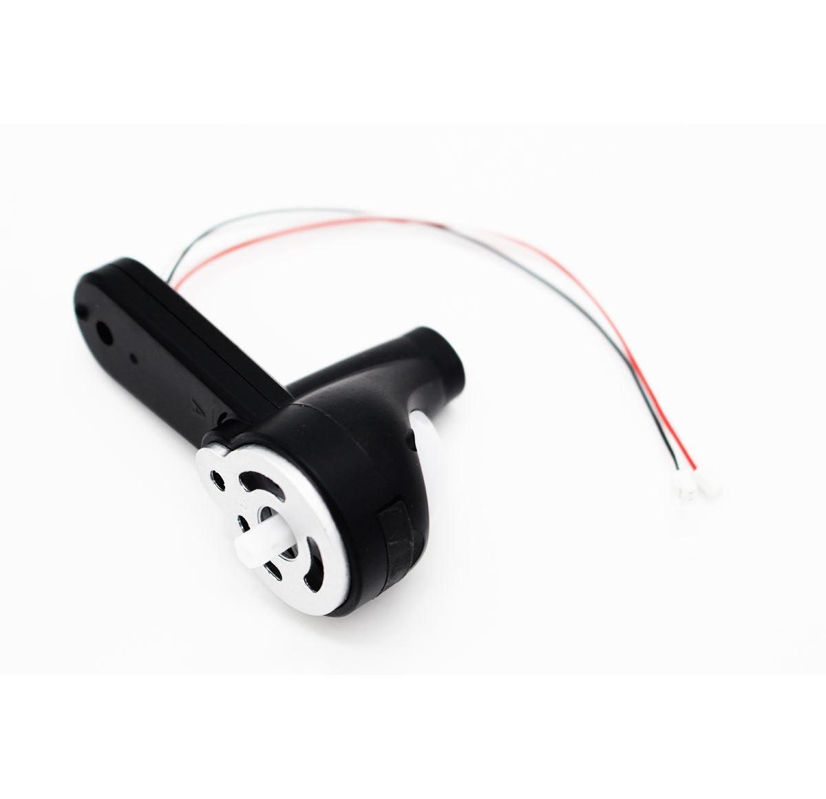 Rage R/C - Replacement Motor w/Gear (CCW) Stinger 3.0