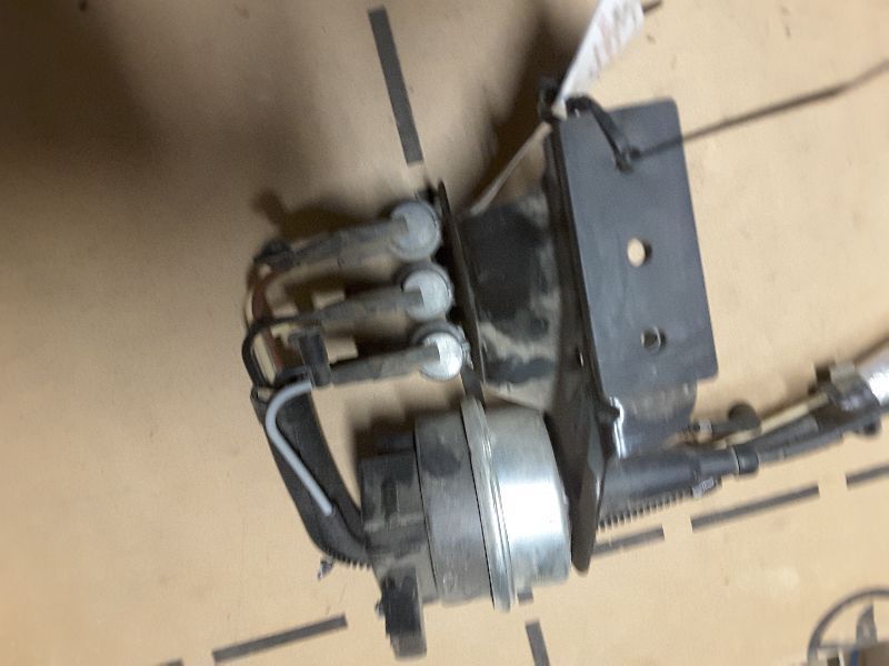 2008 PTCRUISER Cruise Speed Regulator 33035