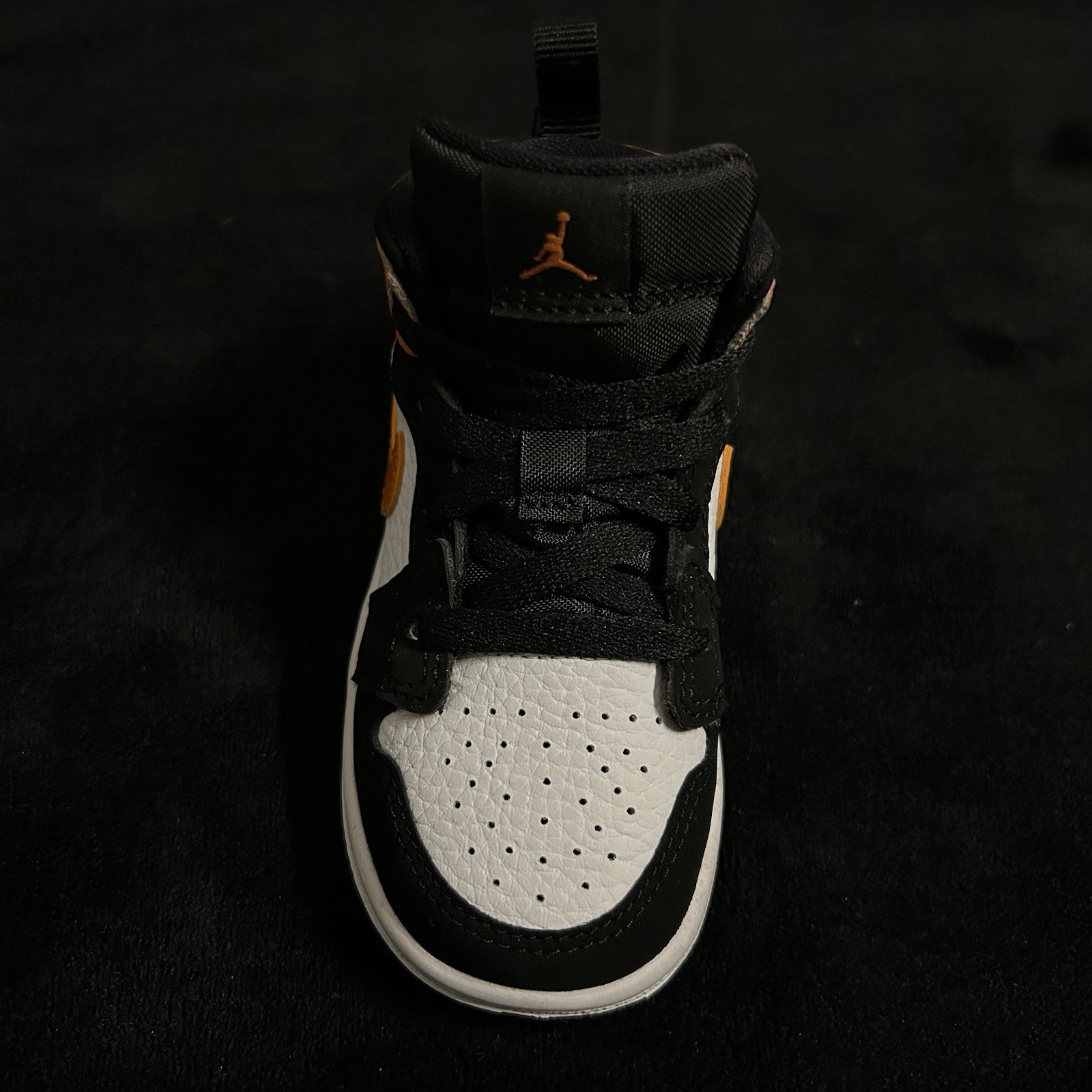 JORDAN 1 Shattered Backboard Custom Golf Putter Head Cover