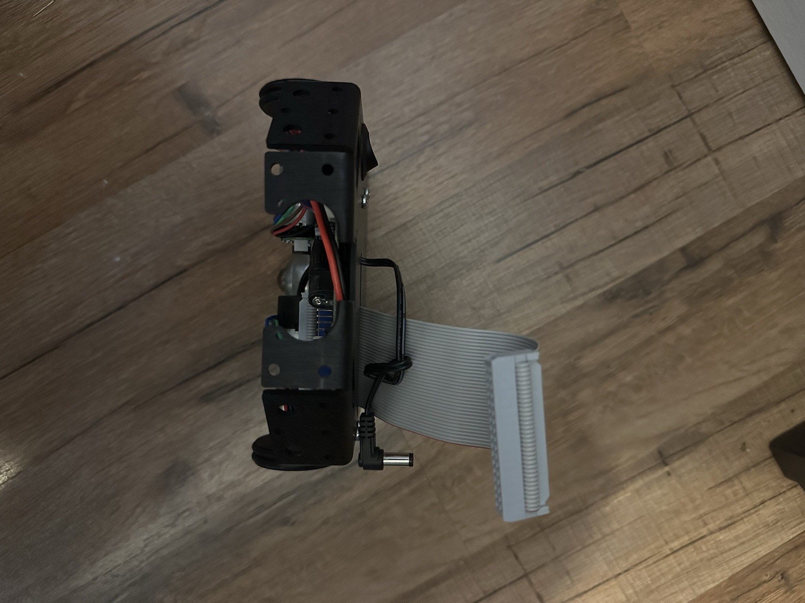 andymark Motorized Control Board Assembly w/ Wiring & Ribbon Cable