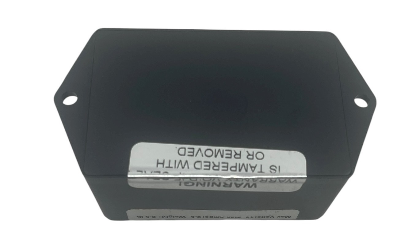 TruTrak Flight Systems ADI BB 12 V Backup Battery - 8000-037