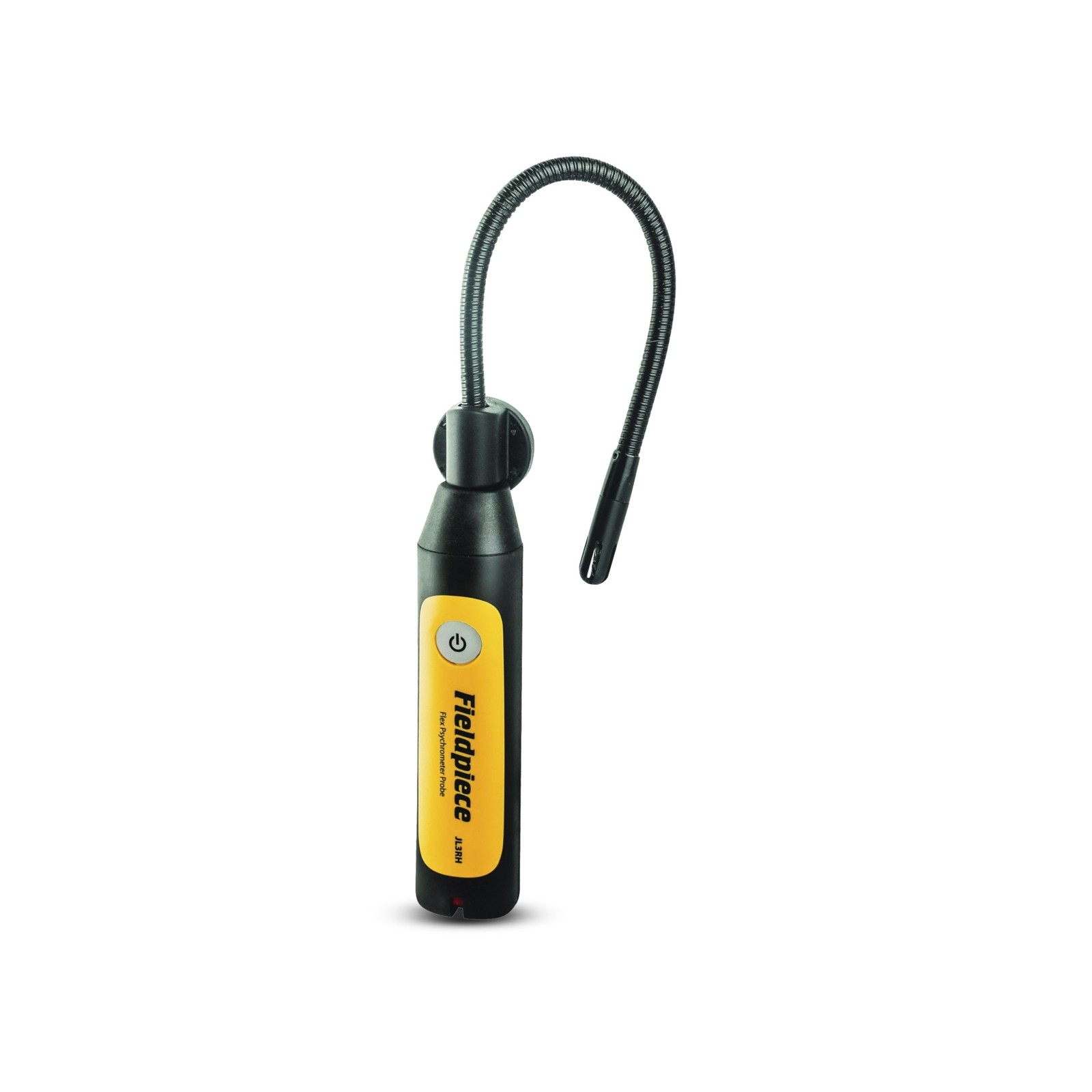 Fieldpiece JL3RH Job Link Flex Psychrometer Probe w/Remote Data Logging for B...