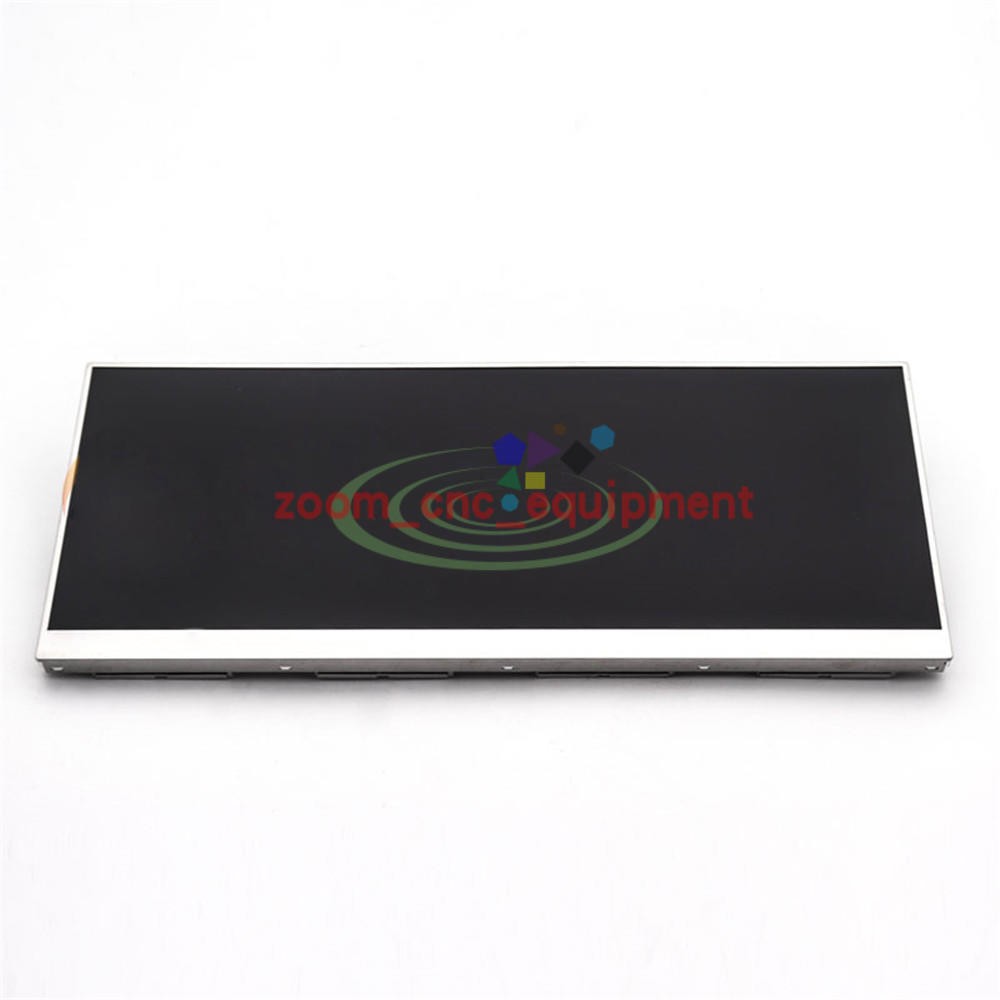 12.4" 1920×720 Resolution LS124M5LZ01 LCD Screen Panel 1PC