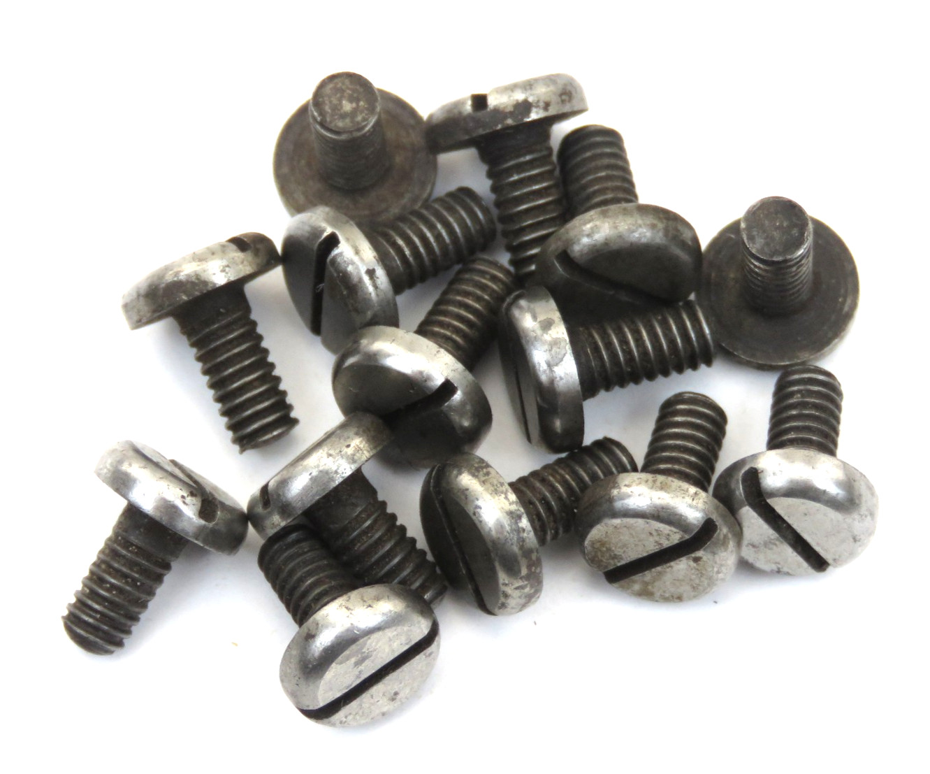 Original Springfield 1816 Musket Hammer Screw