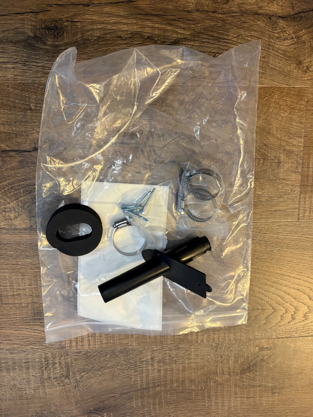 Honeywell HM750a1000 Electrode Steam Humidifier Nozzle