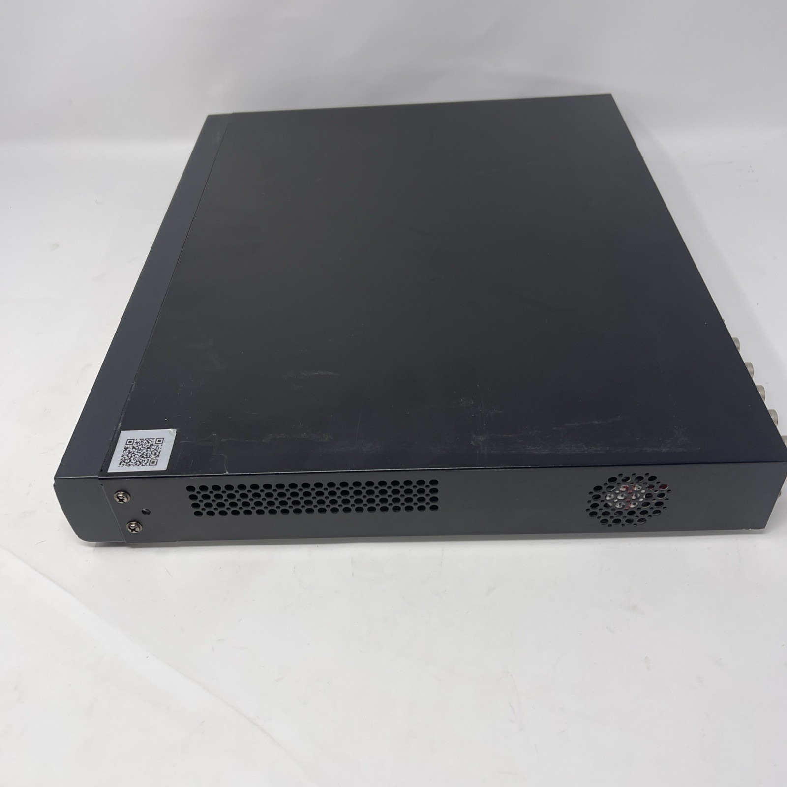 LTS LTD8308K-ET 8 CH 3MP DVR W/ Power Adapter