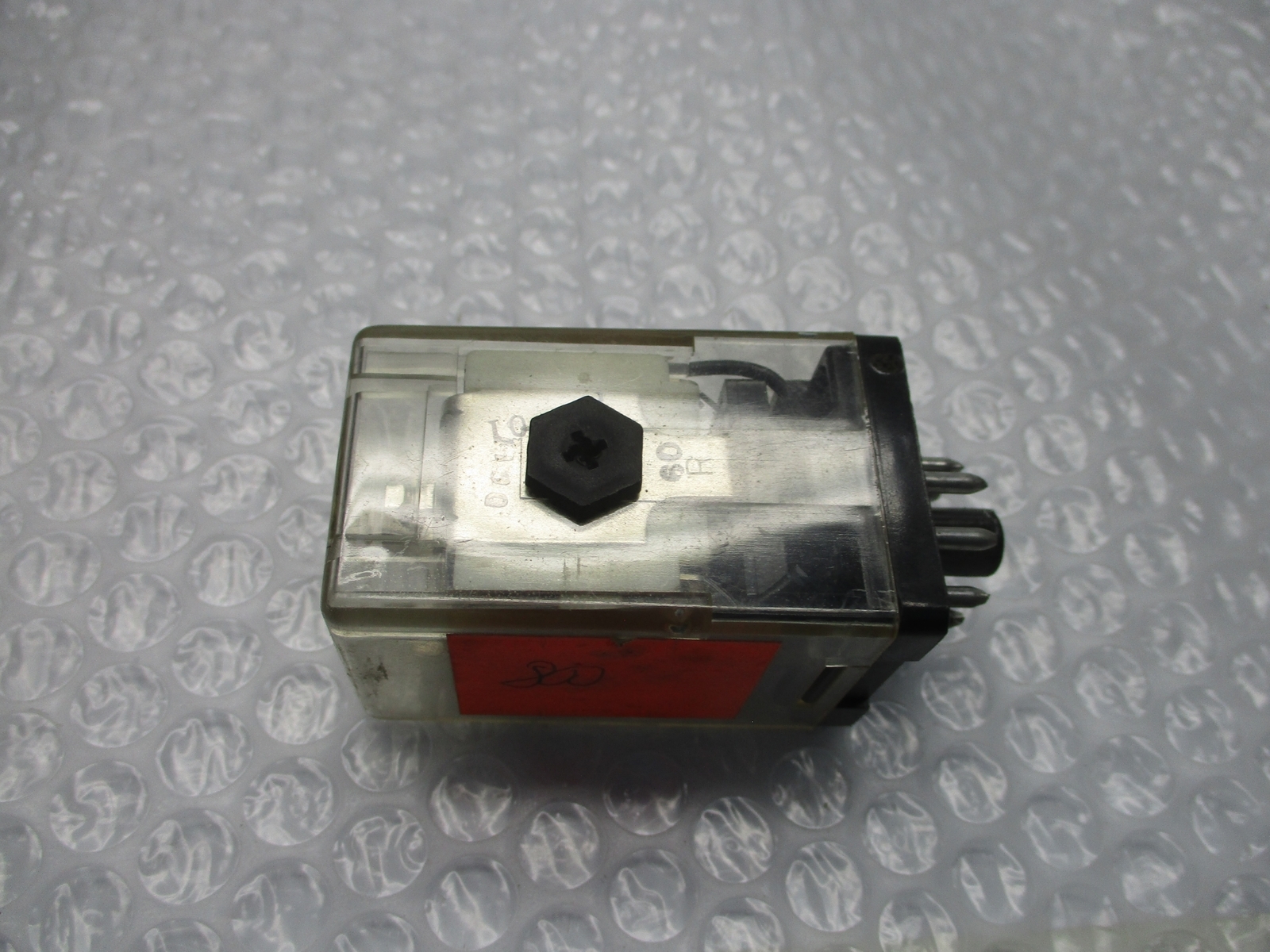 POTTER & BRUMFIELD KAP-11DY-24 RELAY 24VDC LOT OF 2 NSNP