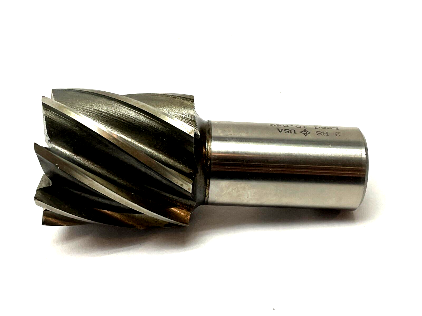 Cleveland Milling Cutter 2" Diameter 2 HS 705052