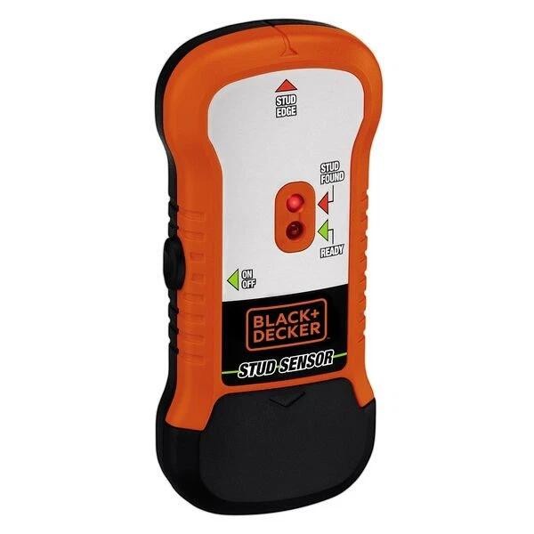 BLACK+DECKER SF100 Stud & Metal Sensor