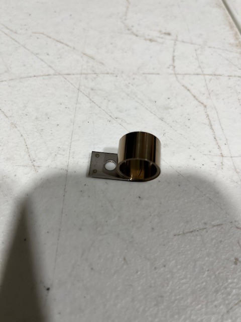 Powernail Pusher Spring - 09-2003034