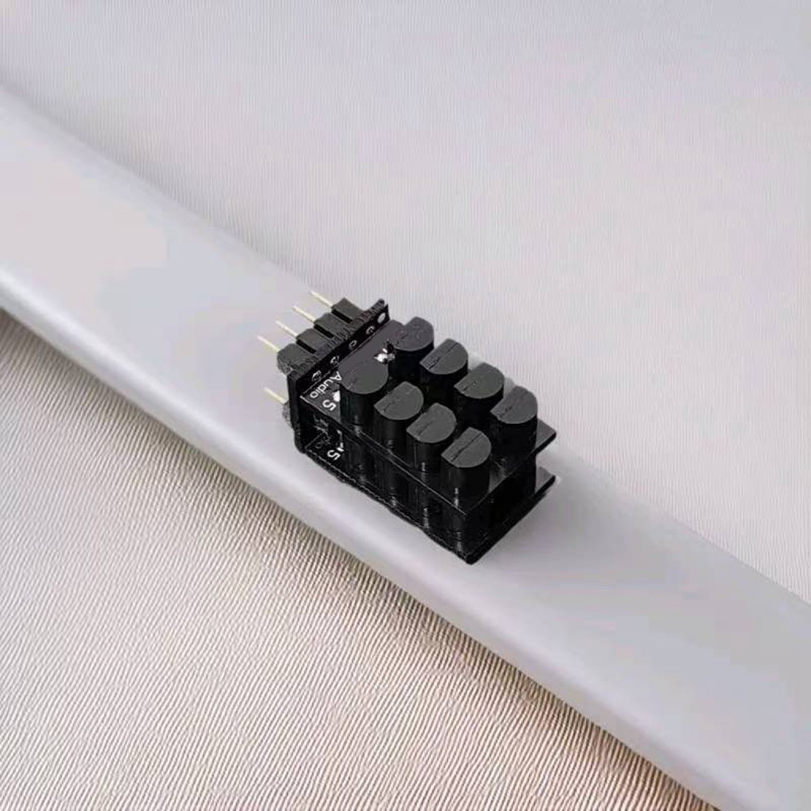 For JFET Venue Input A-Class Separation Operational Amplifier for 5586