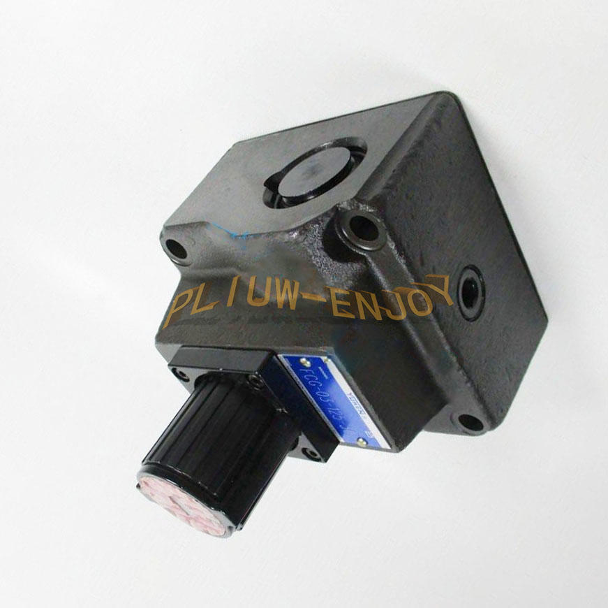 1PC New YUKEN Manual reversing valve FCG-03-125-30