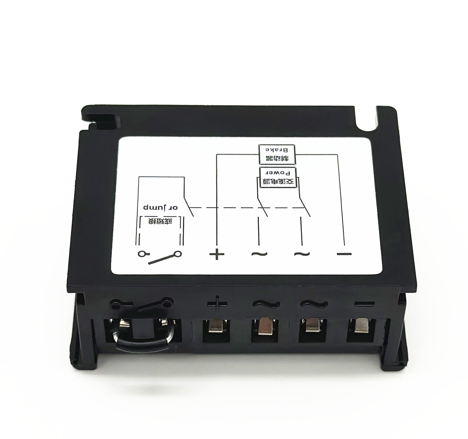 REACH RZL262-170 460V 0.75A motor brake rectifier rectifier device