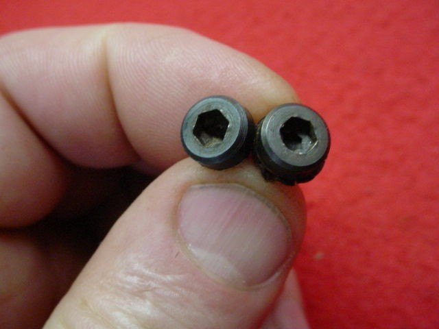 CVA- .50 Cal- Staghorn- Trigger Assembly w/Screws - Nice !