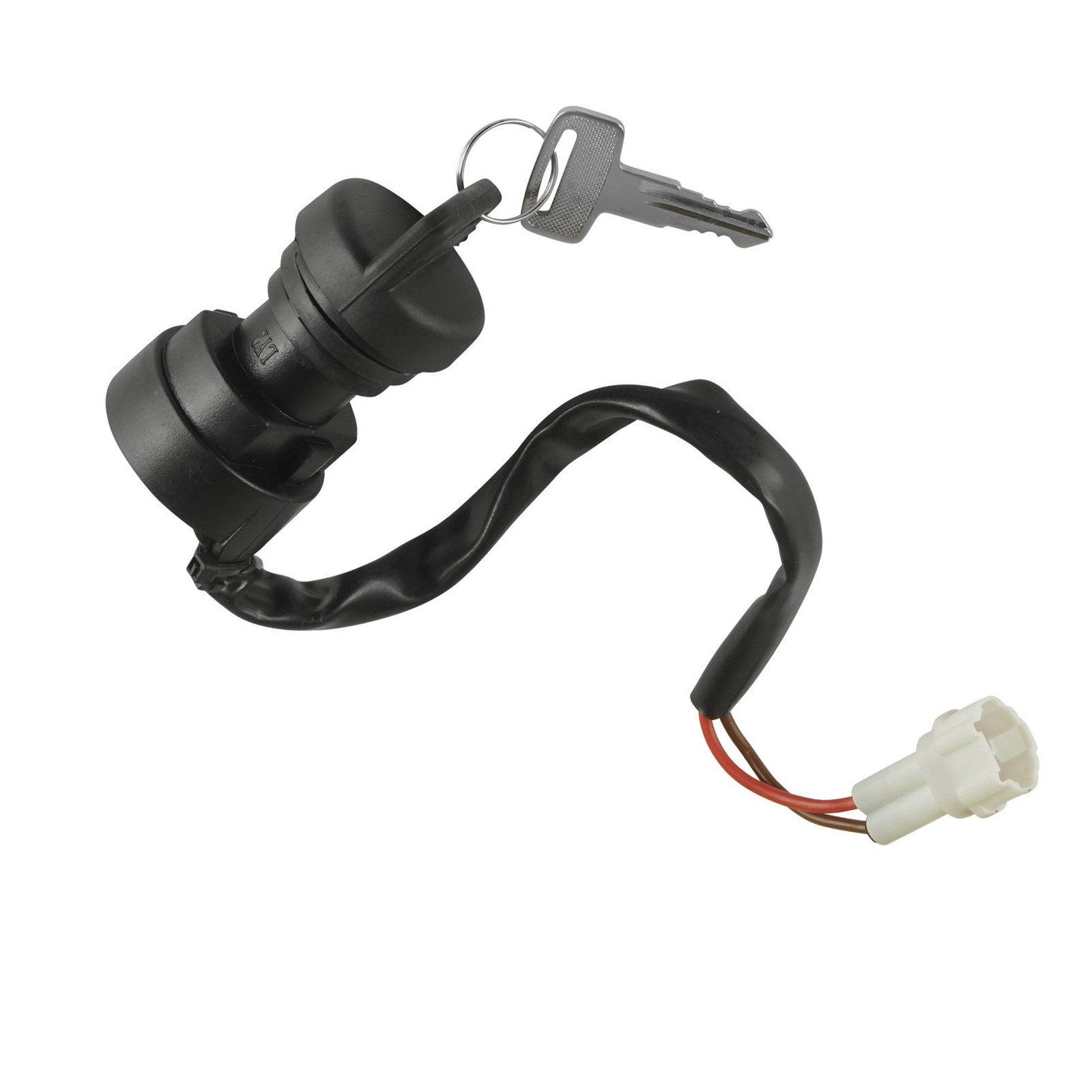 Replacement Ignition Switch + Key Kit For Yamaha Raptor 250 2008-2013