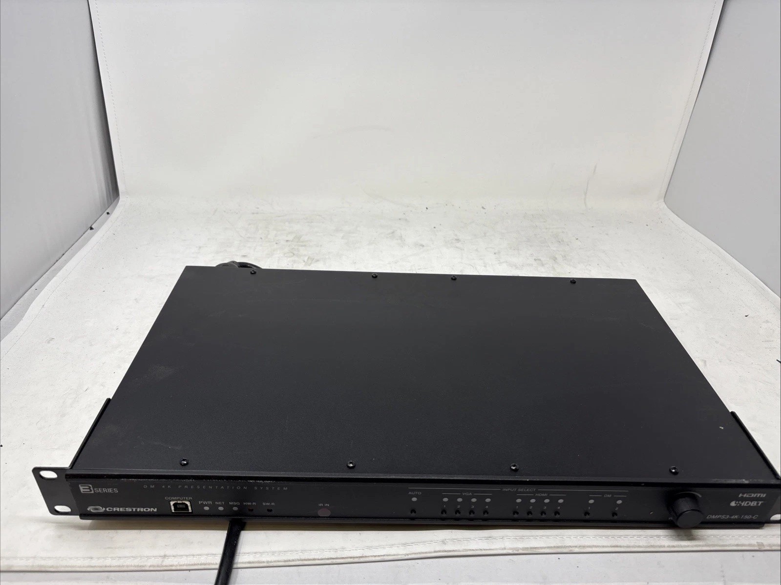 Crestron DMPS3 4K 150 C