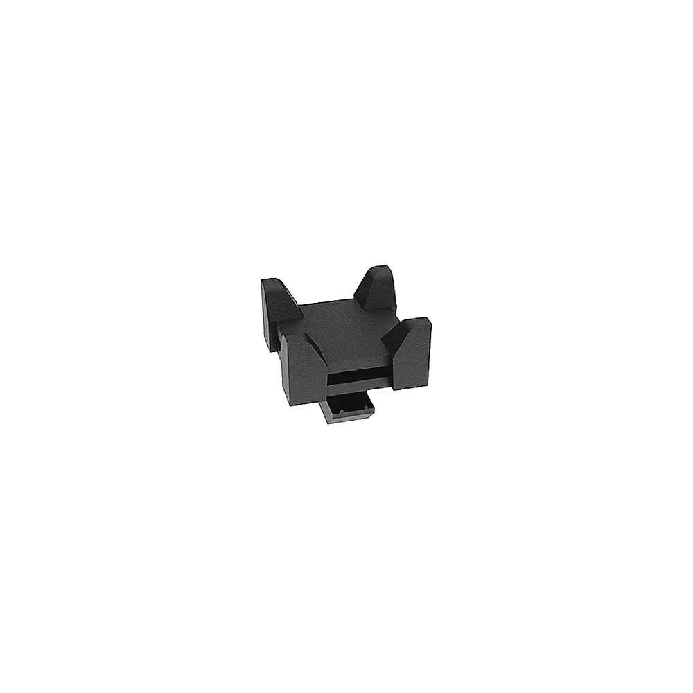 FATH INC. 093280 Cable Mngmt,Polyamide,11 x22 x22.2mm 55MU22