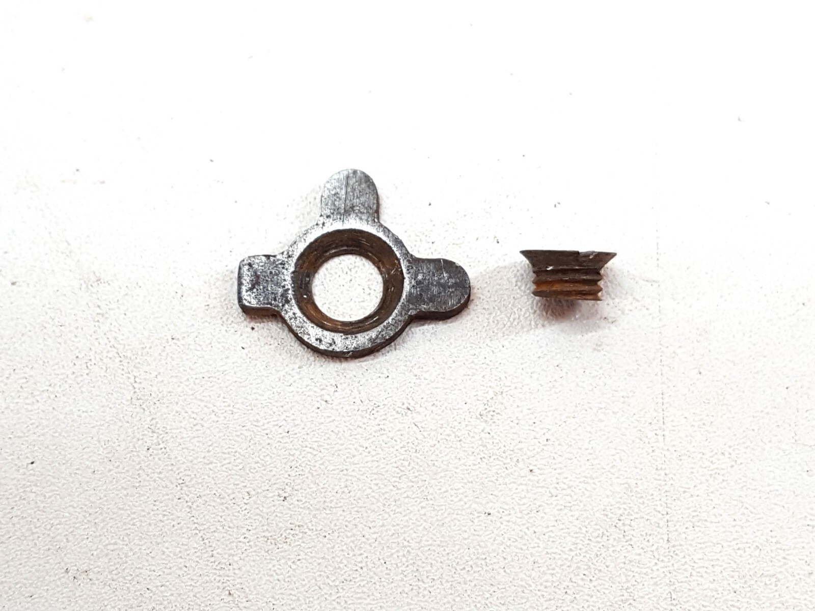 3551 Stanley No. 45; Spur and Spur Screw