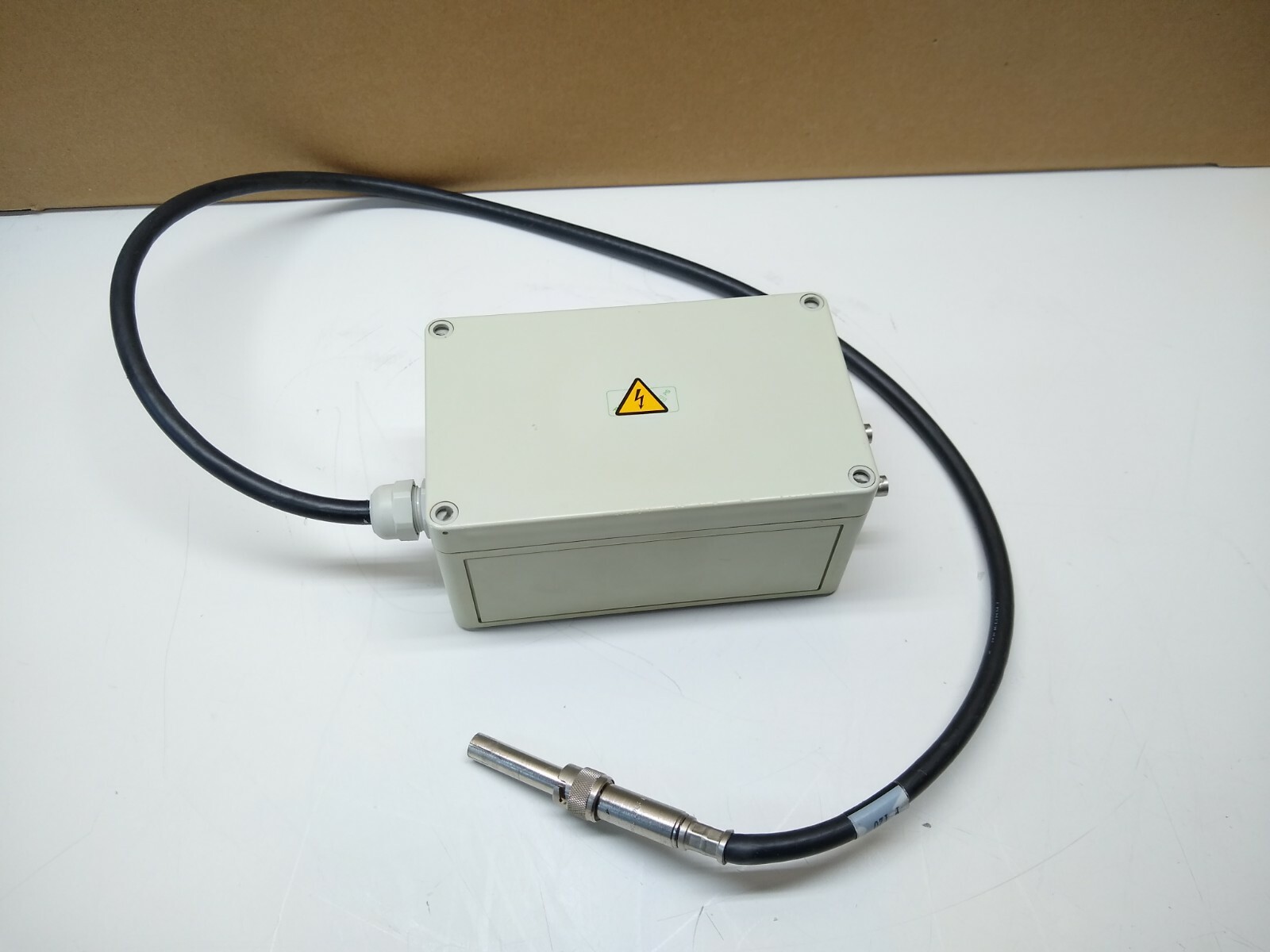 Bruker Esquire LC Mass Spectrometer HV Module