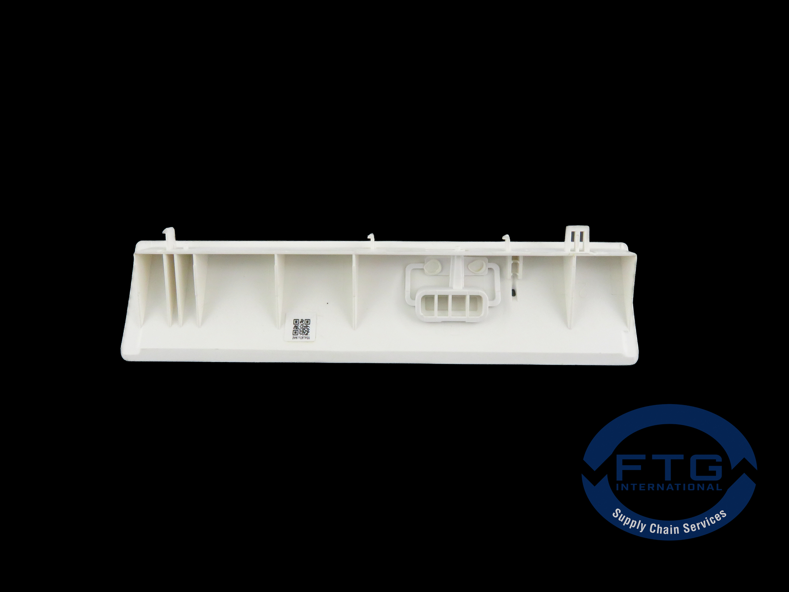 939250-001 Bezel ODD White MascatoR27