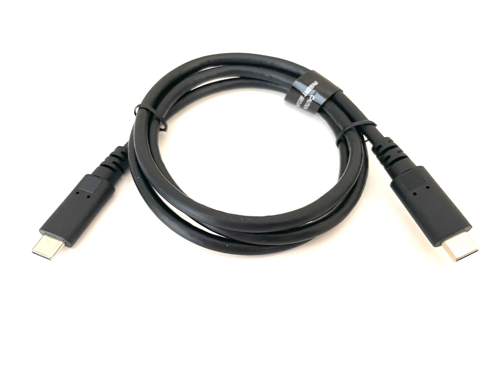 USB C Cable for Lenovo USB-C Dock Gen2 40AS LDC-G2 & 40AY Docking Station LDA-KP