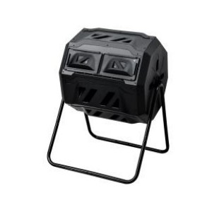 Drip Depot 42 Gallon Tumbling Composter