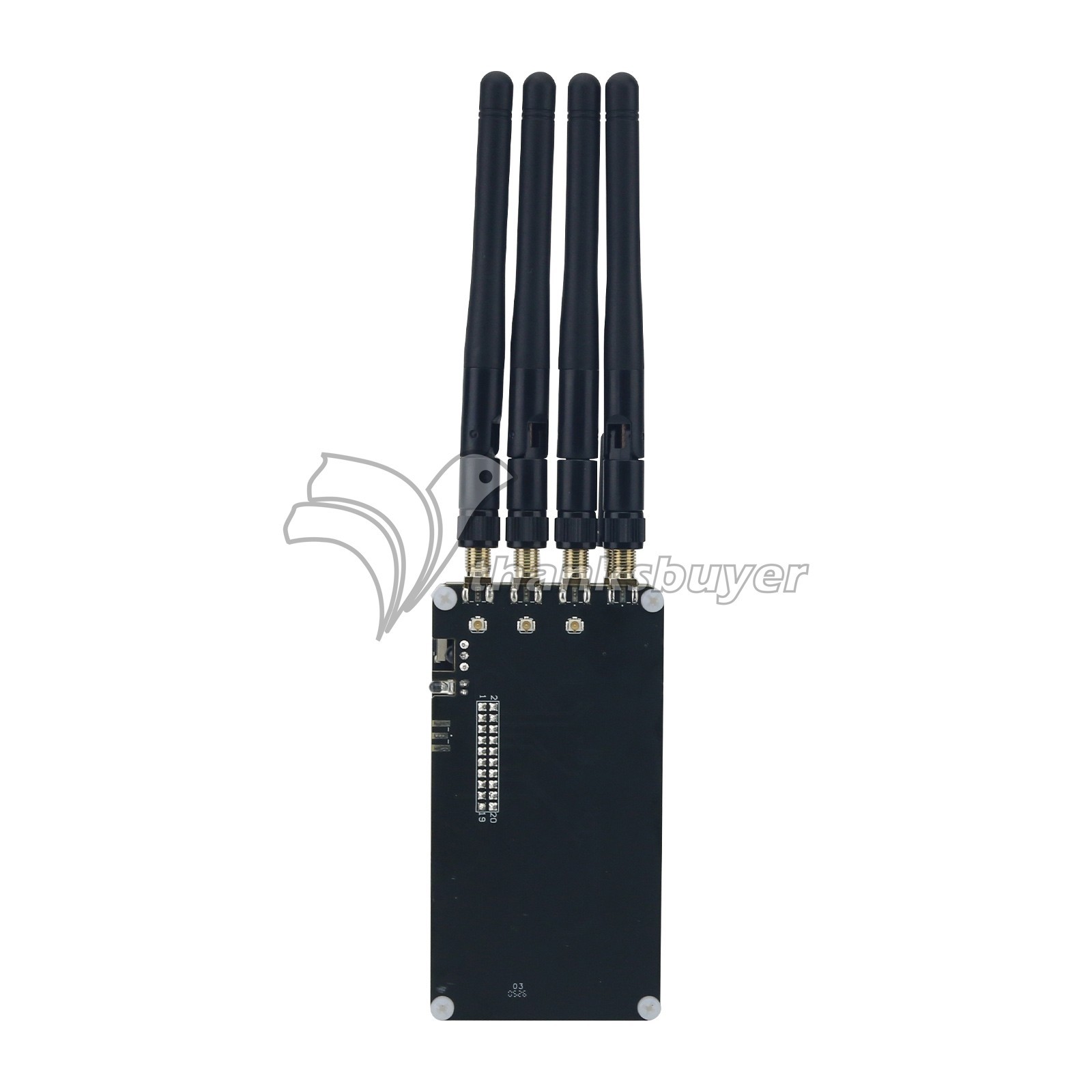 ESP32-DIV V2.0 WiFi+Bluetooth NRF24 RF Chip ESP32 Development Board Wireless