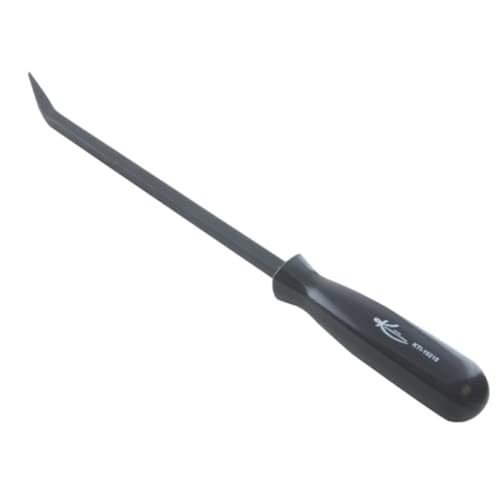Pry Bar 18 in. w/Square Handle