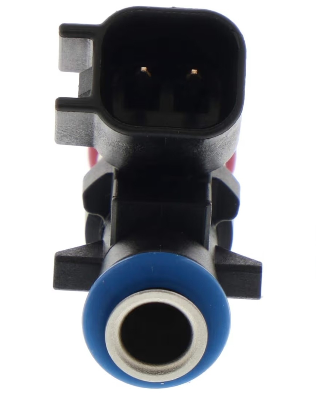 BOSCH 62410 Original Equipment Fuel Injector - Compatible with Select Chrysler,