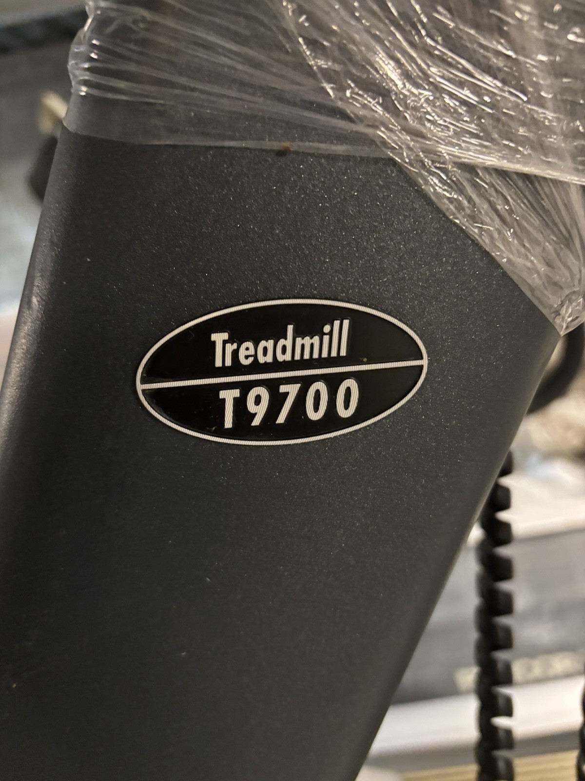Treadmill
