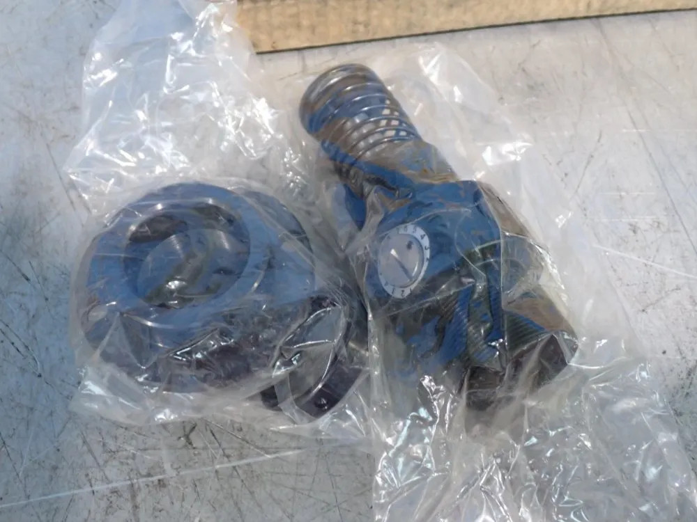 ENIDINE LROEMXT SHOCK ABSORBER AK22196SCF