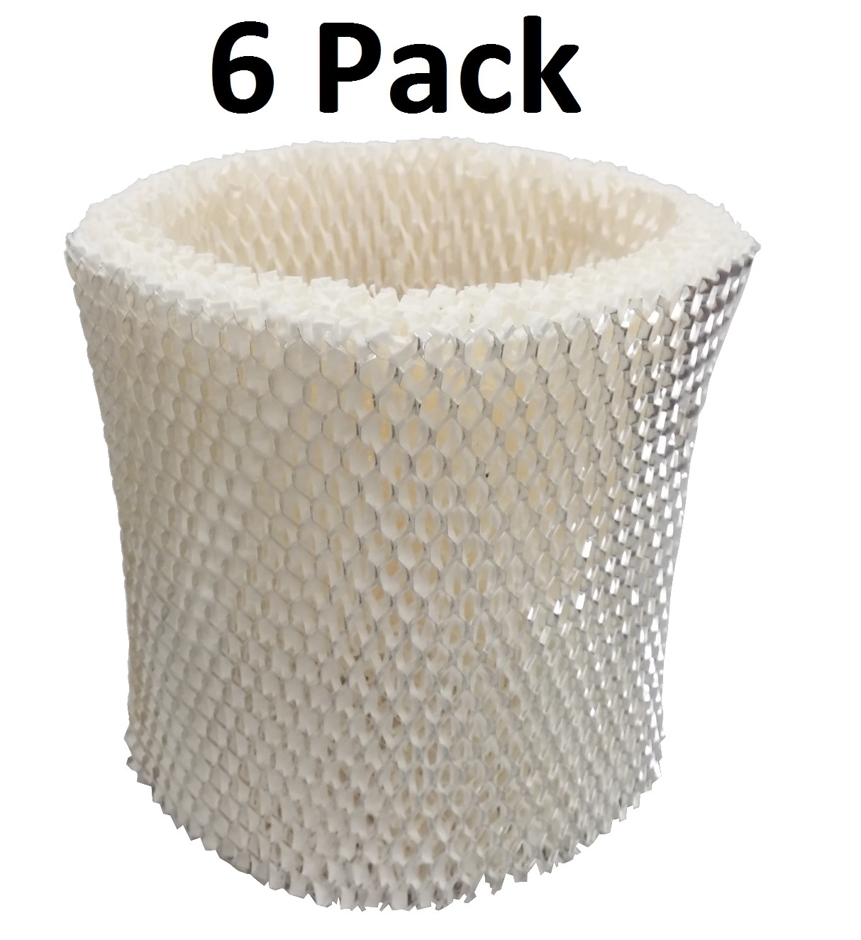 EFP Humidifier Filters for Holmes HWF65 (6 Pack)