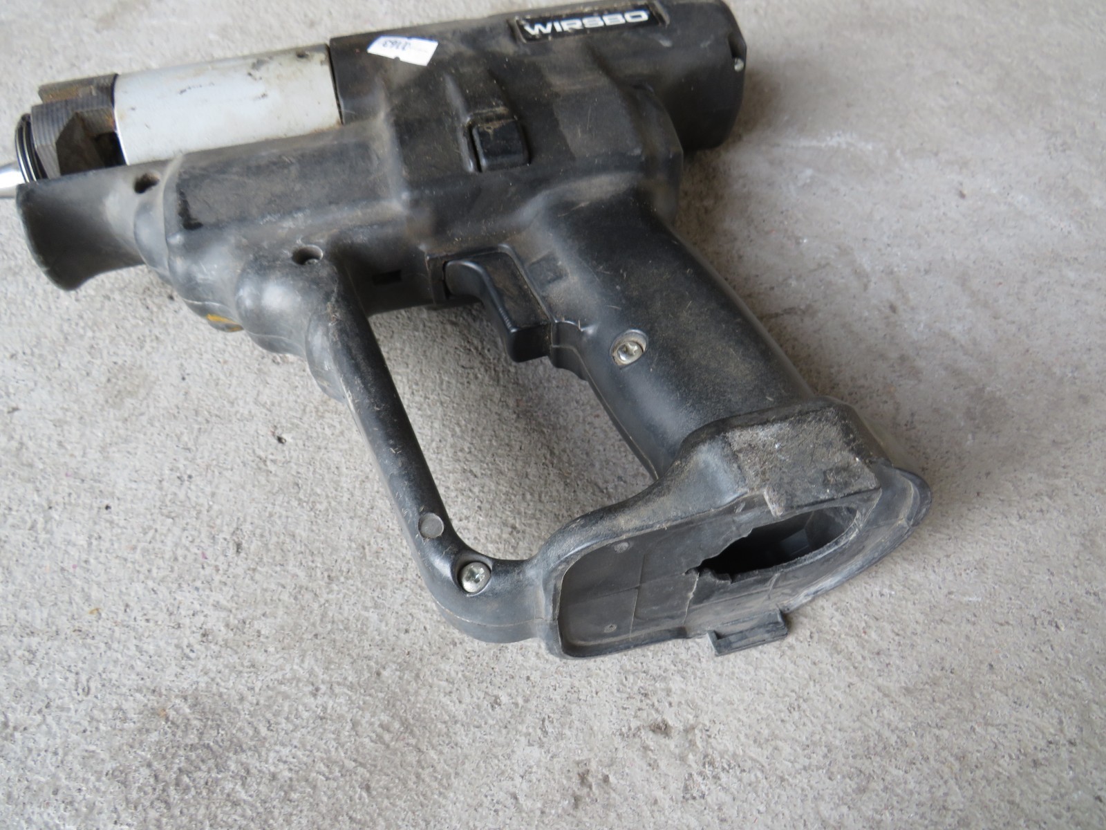 Wirsbo Rems Pex Pro Pipe Expander Tool Type 575 used