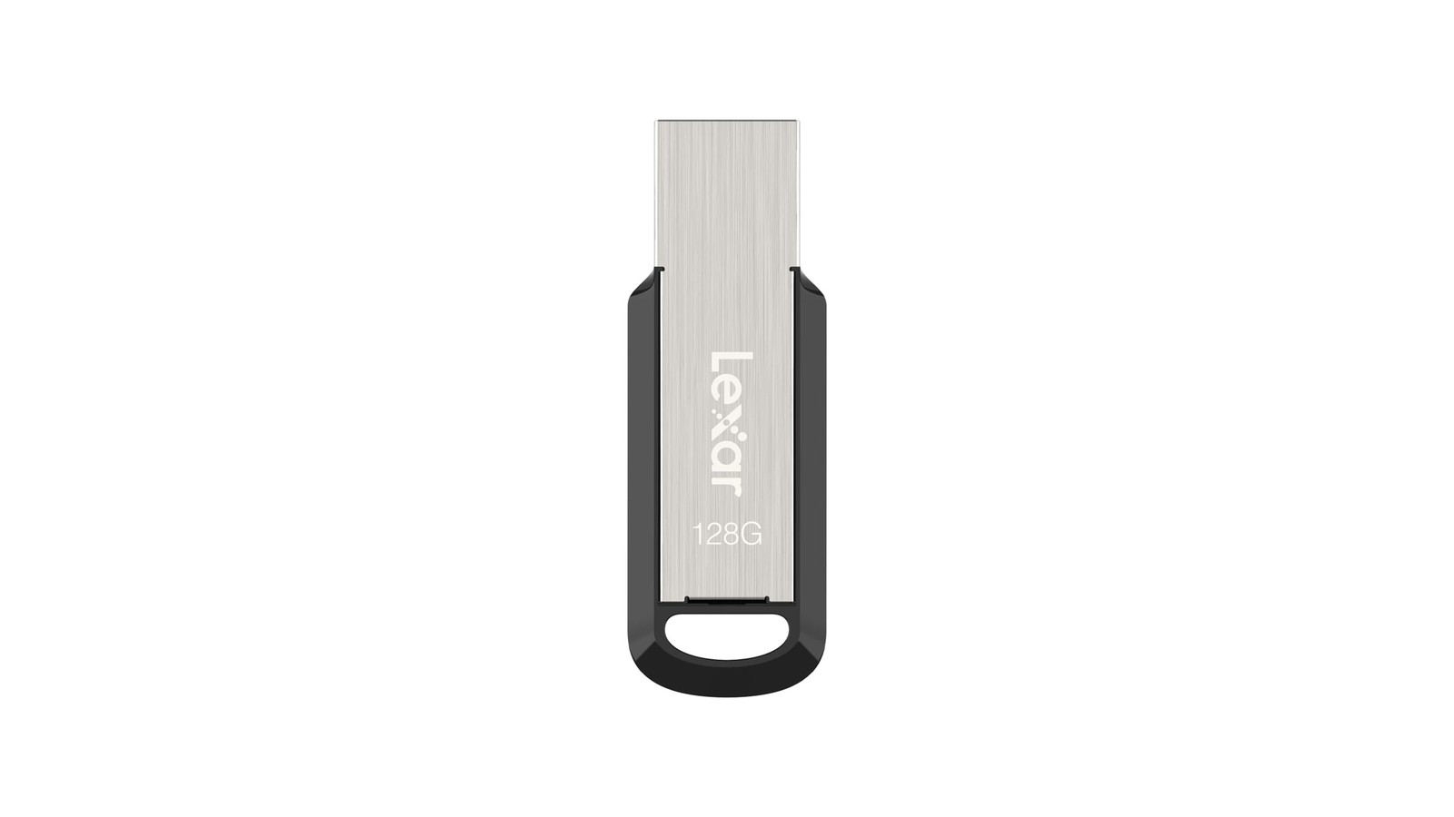 Lexar 128GB JumpDrive M400 USB 3.2 Gen 1 Flash Drive for Storage Expansion an...