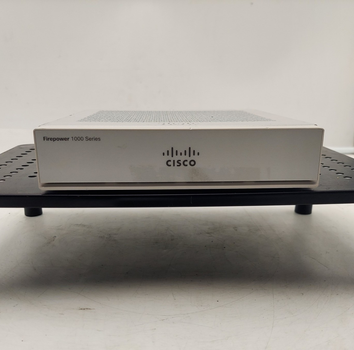 Cisco FPR-1010 V01 FirePower 1000 Series Network Security Firewall No PSU