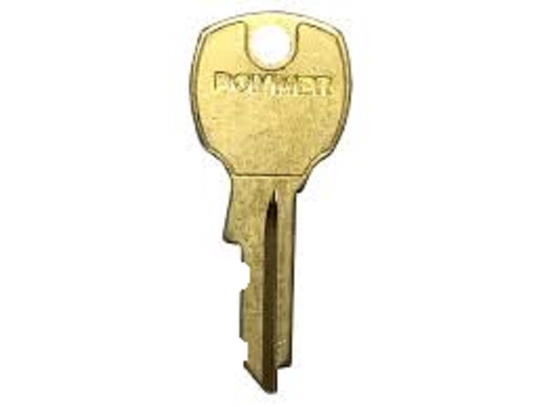 Coke Pepsi Soda Vending Machine Replacement Keys Series VE1601 - VE1850
