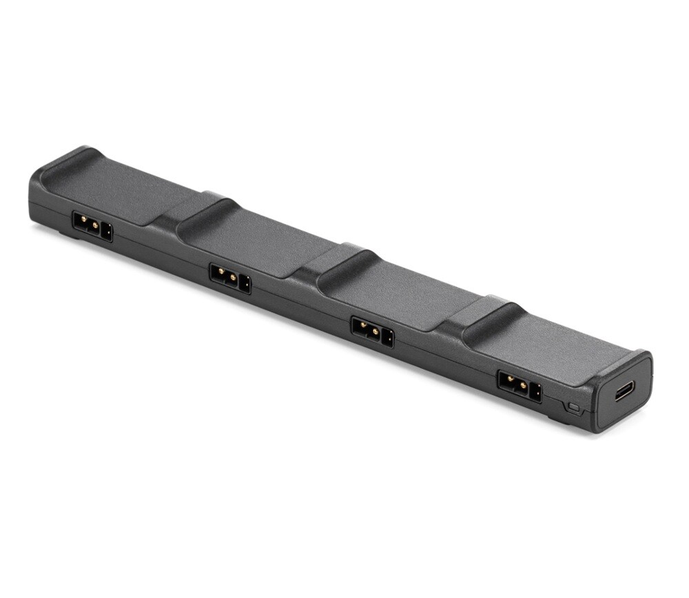 Genuine DJI Avata Battery Charging Hub