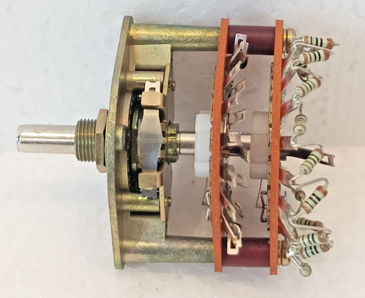 TOSOKU RS-300 ROTARY SWITCH NEW FAST SHIPPING