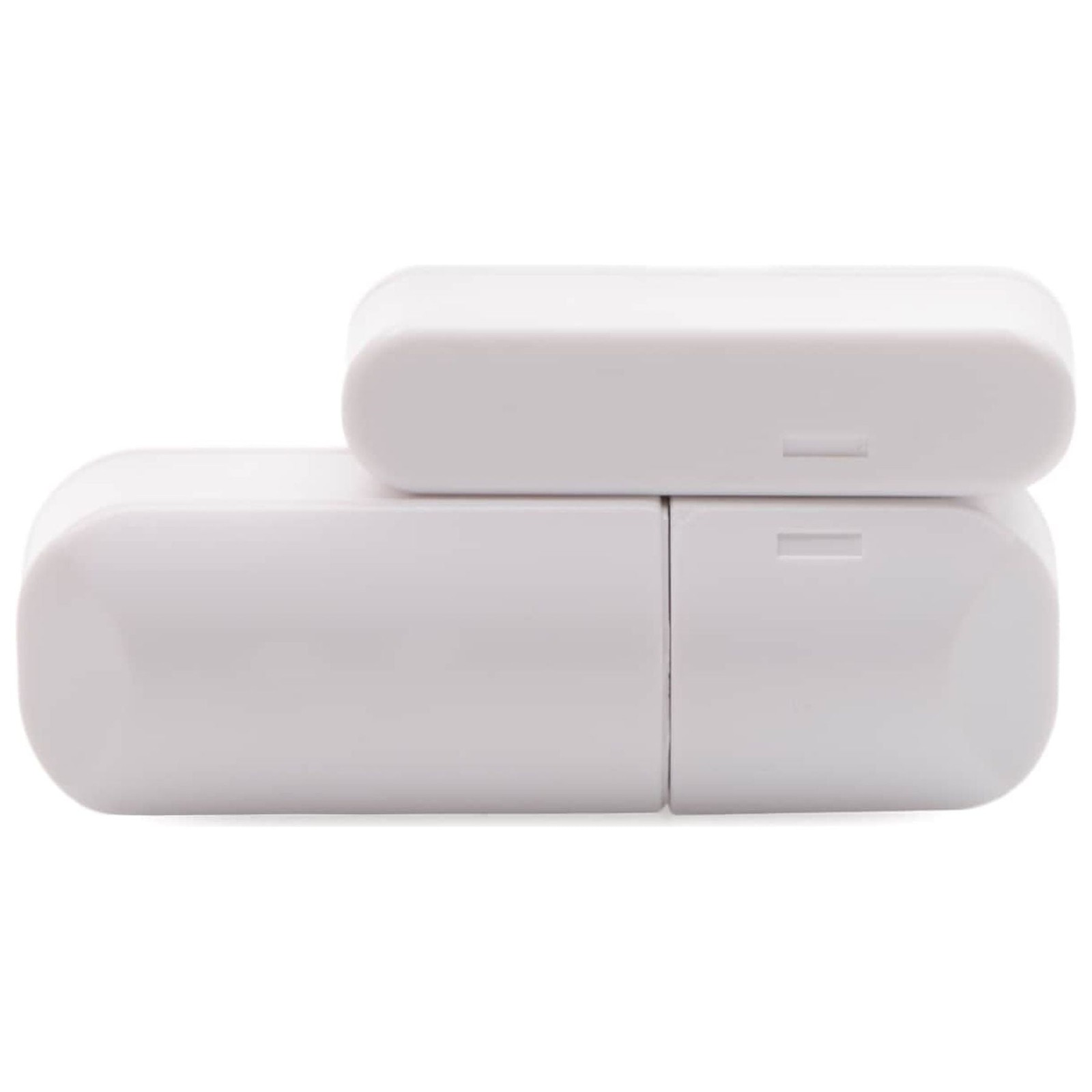 NEW Iris 3320-L CONTACT SENSOR for Indoor Wireless Home Security System - Lowes