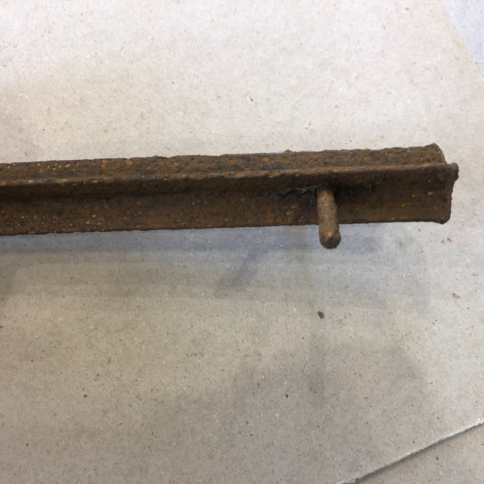 Original WW II WW2 Germany Peg tent