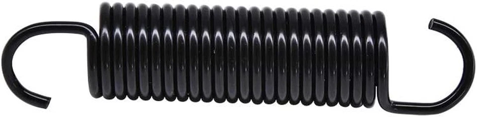 Yoogu 3 Inch (Pack of 6) Furniture Replacement Springs for Recliner Couch Sofa B